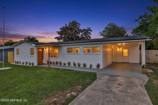 509 PENMAN Road, Neptune Beach, FL 32266