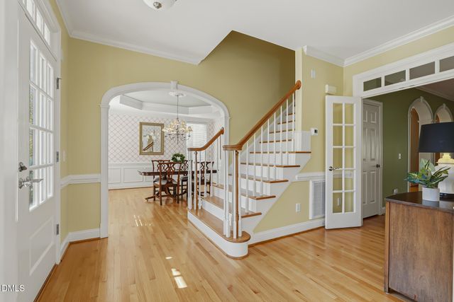 201 Cakebread Court, Cary, NC 27519