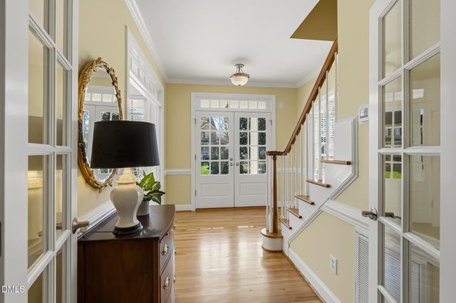 201 Cakebread Court, Cary, NC 27519