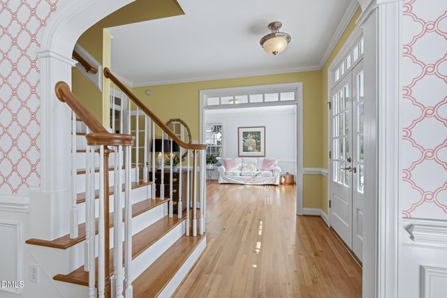 201 Cakebread Court, Cary, NC 27519