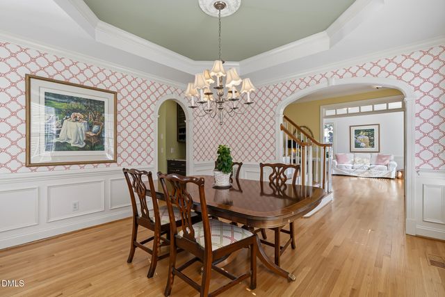 201 Cakebread Court, Cary, NC 27519