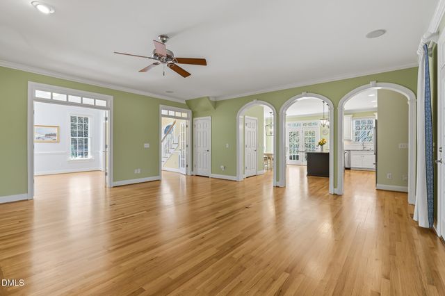 201 Cakebread Court, Cary, NC 27519