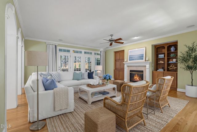 201 Cakebread Court, Cary, NC 27519