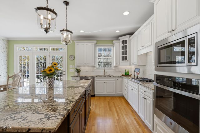 201 Cakebread Court, Cary, NC 27519