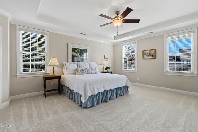 201 Cakebread Court, Cary, NC 27519