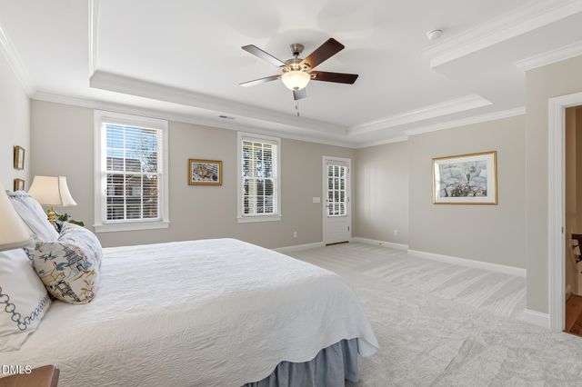 201 Cakebread Court, Cary, NC 27519