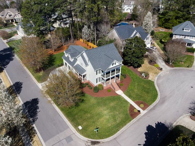 201 Cakebread Court, Cary, NC 27519