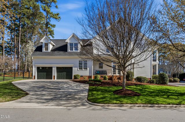 201 Cakebread Court, Cary, NC 27519