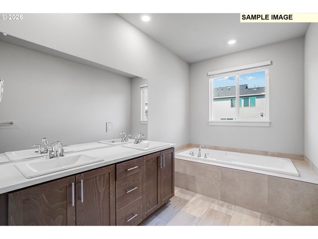 16907 Ne 37th Ave, Vancouver, WA 98686