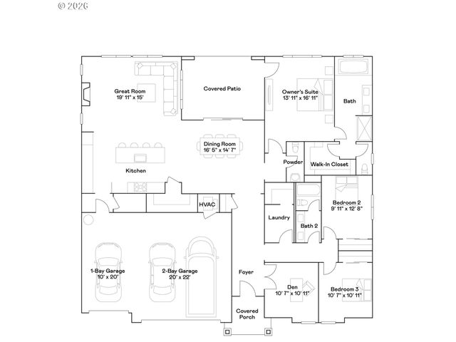 16907 Ne 37th Ave, Vancouver, WA 98686