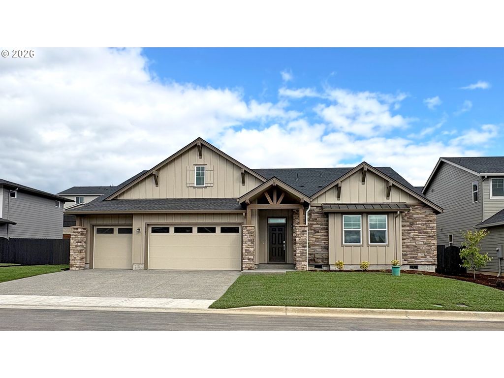 16907 Ne 37th Ave, Vancouver, WA 98686