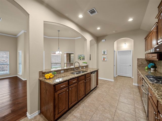 1808 Sanderlain Lane, Allen, TX 75002