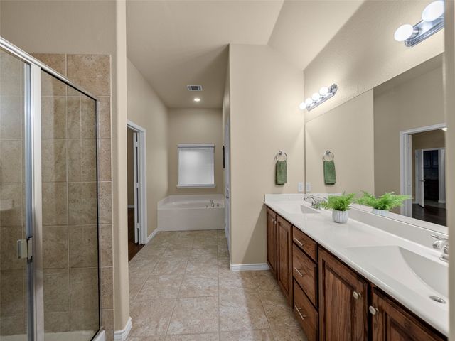1808 Sanderlain Lane, Allen, TX 75002