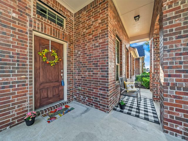 1808 Sanderlain Lane, Allen, TX 75002