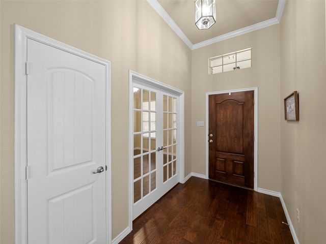 1808 Sanderlain Lane, Allen, TX 75002