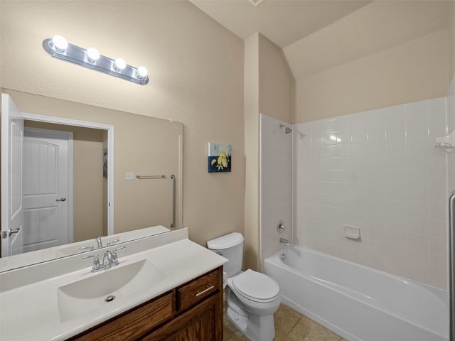 1808 Sanderlain Lane, Allen, TX 75002
