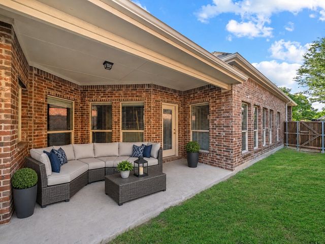 1808 Sanderlain Lane, Allen, TX 75002
