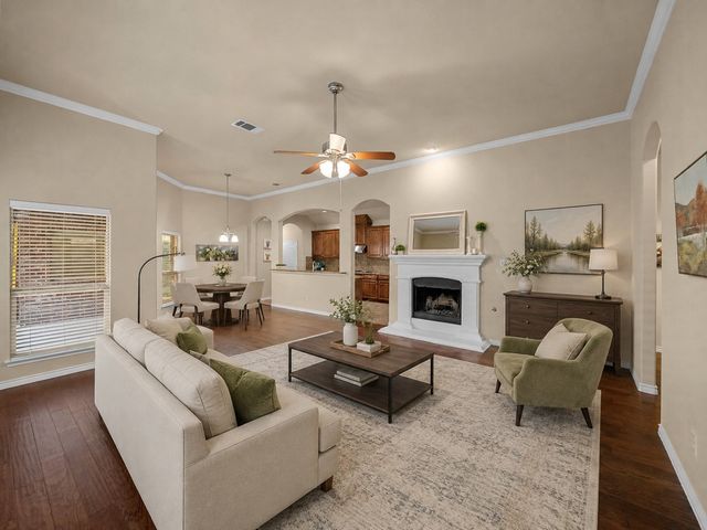 1808 Sanderlain Lane, Allen, TX 75002