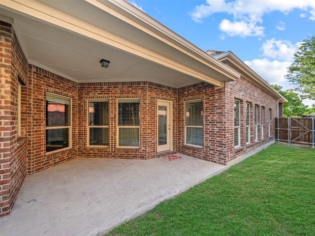 1808 Sanderlain Lane, Allen, TX 75002