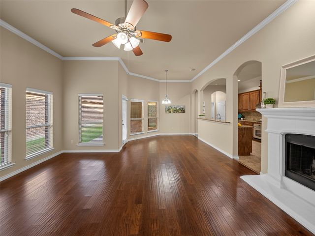1808 Sanderlain Lane, Allen, TX 75002