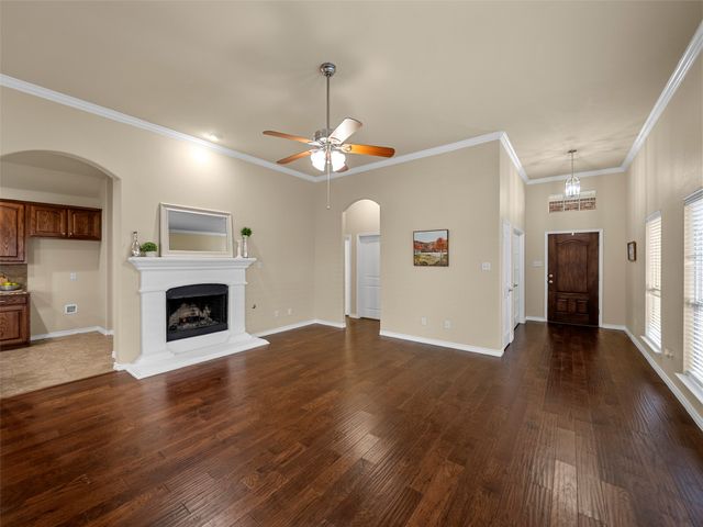 1808 Sanderlain Lane, Allen, TX 75002