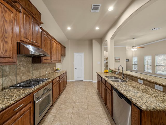 1808 Sanderlain Lane, Allen, TX 75002