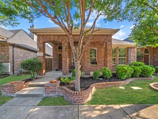 1808 Sanderlain Lane, Allen, TX 75002