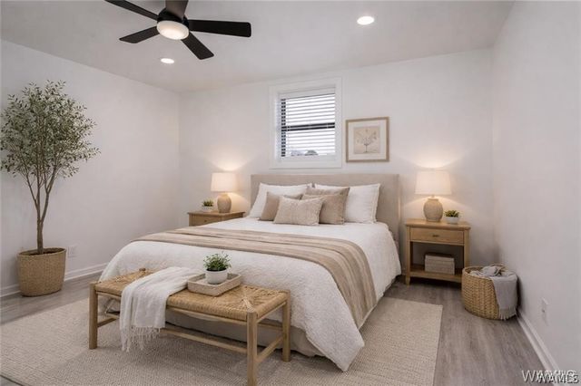 1212 12th 8, Tuscaloosa, AL 35401