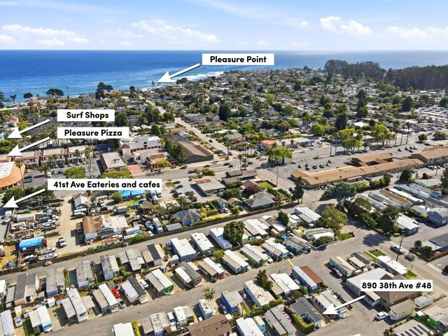 890 38th Avenue 48, Santa Cruz, CA 95062