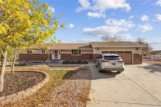 9880 E 157th Avenue, Brighton, CO 80602