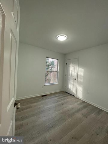 9550 N SIDE DR, Owings, MD 20736