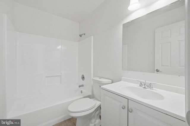 9550 N SIDE DR, Owings, MD 20736