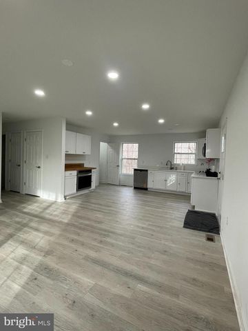 9550 N SIDE DR, Owings, MD 20736