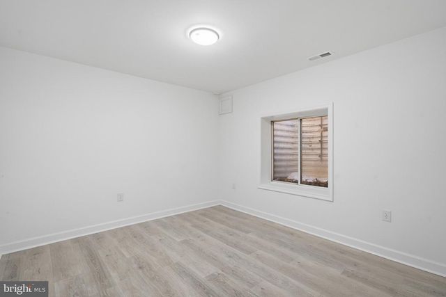 9550 N SIDE DR, Owings, MD 20736