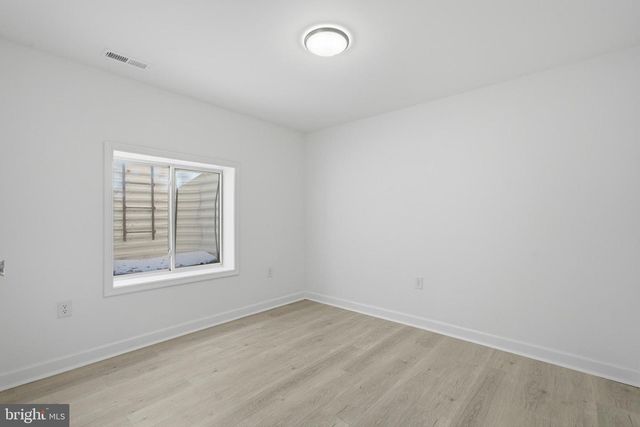 9550 N SIDE DR, Owings, MD 20736