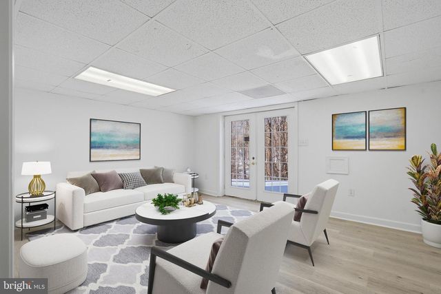 9550 N SIDE DR, Owings, MD 20736