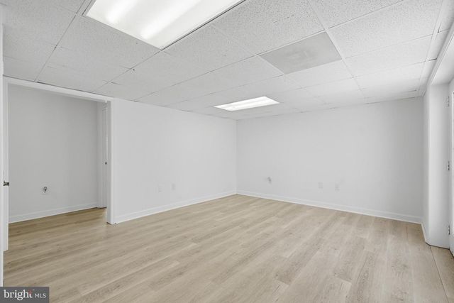 9550 N SIDE DR, Owings, MD 20736