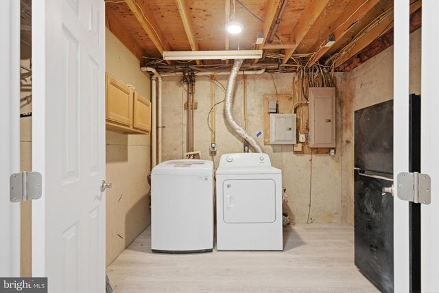 9550 N SIDE DR, Owings, MD 20736