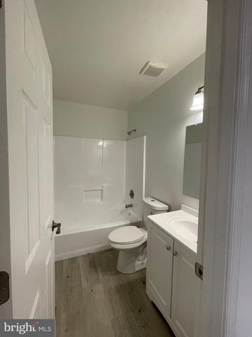 9550 N SIDE DR, Owings, MD 20736