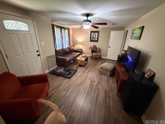 219 Highway 107 N, Enola, AR 72047