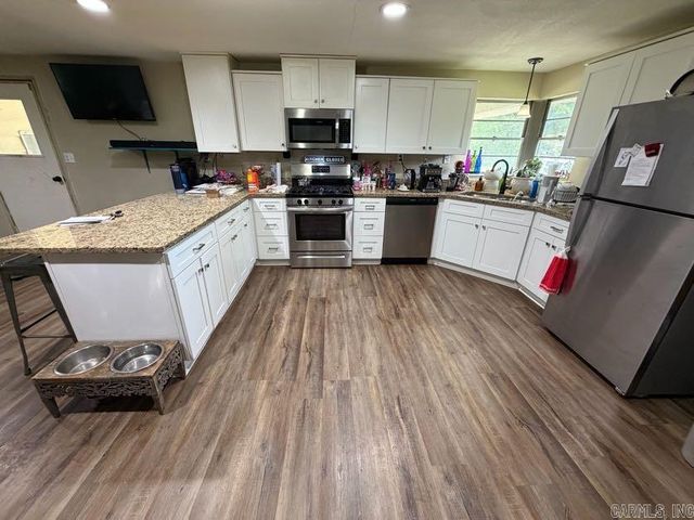 219 Highway 107 N, Enola, AR 72047