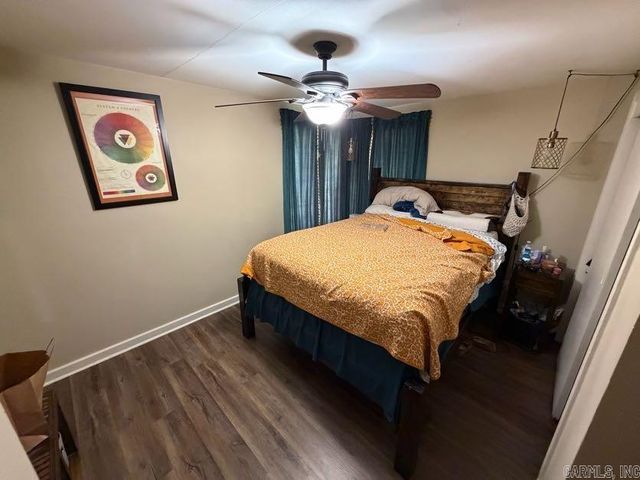 219 Highway 107 N, Enola, AR 72047
