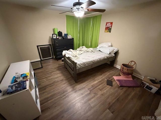 219 Highway 107 N, Enola, AR 72047