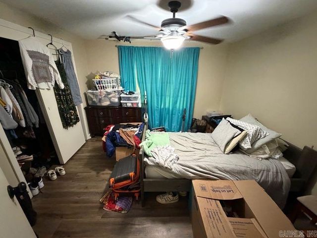 219 Highway 107 N, Enola, AR 72047