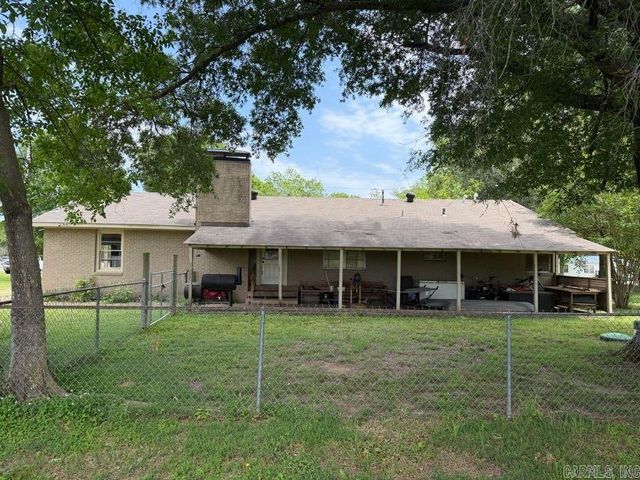 219 Highway 107 N, Enola, AR 72047