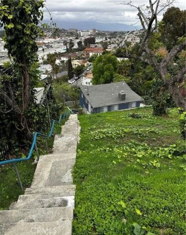 3801 Ramboz Drive, Los Angeles, CA 90063