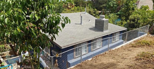 3801 Ramboz Drive, Los Angeles, CA 90063