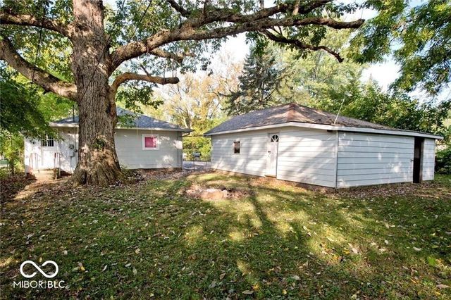 3339 S Lyons Avenue, Indianapolis, IN 46221