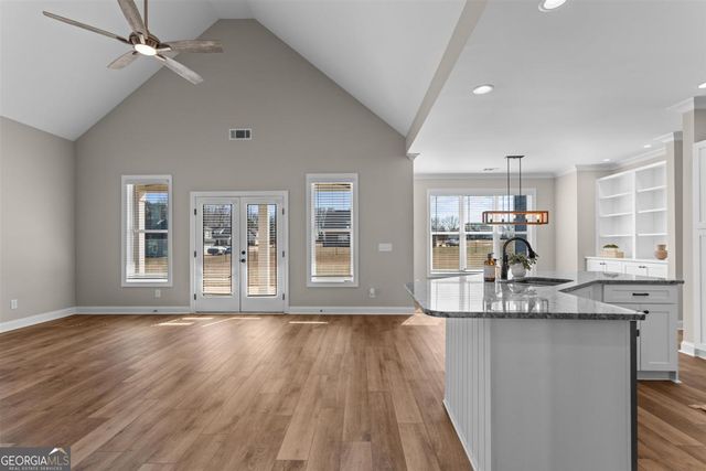 106 Sage Street, Eatonton, GA 31024