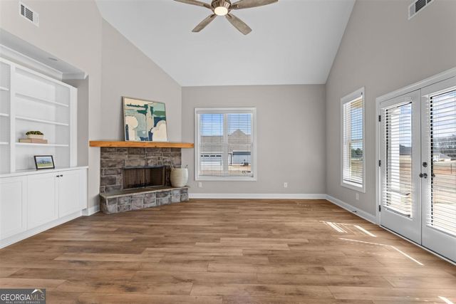 106 Sage Street, Eatonton, GA 31024